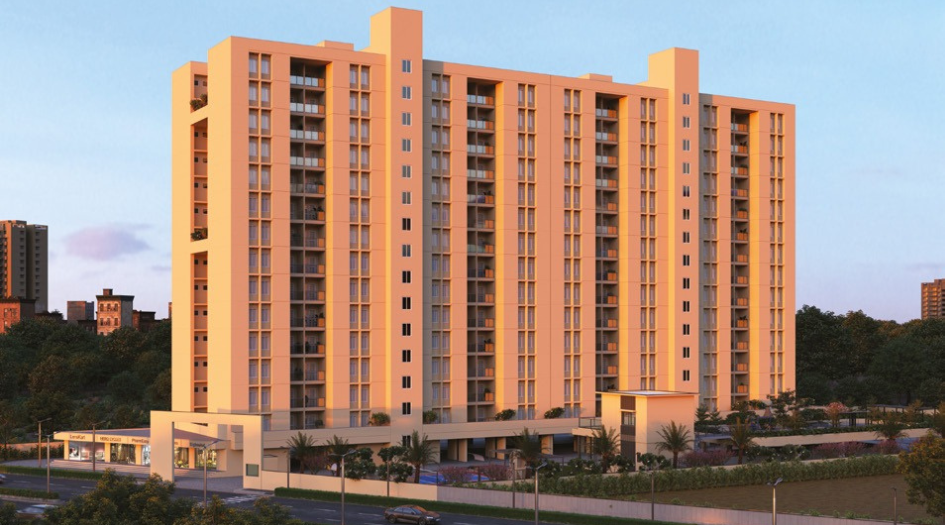 _ Elevation Image